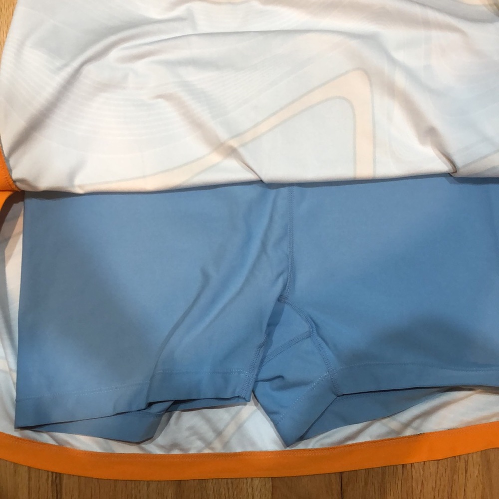 Nike Tennis Skirt - Picture 5 of 6